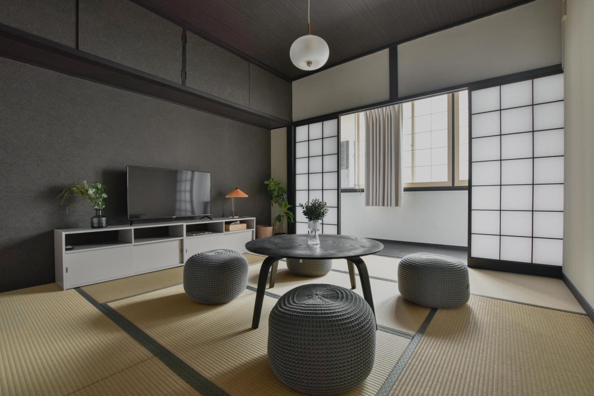 岡田ビル4階 Apartment Токио Екстериор снимка